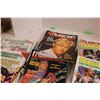 Image 4 : 1980's Music Magazines