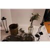 Image 4 : Candle Holders Misc Items Silverware