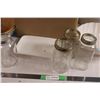Image 3 : Canning Jars Kitchenware