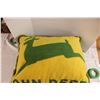 Image 2 : John Deere Large Pillow