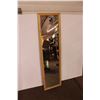 Image 1 : Mirror 13.5" x 49" Long