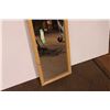 Image 2 : Mirror 13.5" x 49" Long