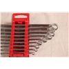 Image 2 : Professional Series SAE Wrench Set