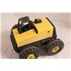 Image 3 : Tonka Toy Tractor