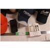Image 5 : Lot of Hats Phone Cord and iPhone