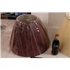 Image 3 : 2 Lamp Shades & Coca Cola Bottle