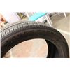 Image 2 : Pair of Eagle Touring Tire 285-45R 22" 114H