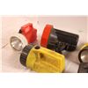 Image 3 : Lot of Flash Lights (No Batteries In Them)