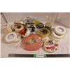 Image 1 : Rolls of Tape Strapping Tape Etc