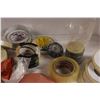 Image 3 : Rolls of Tape Strapping Tape Etc