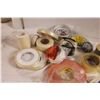Image 4 : Rolls of Tape Strapping Tape Etc