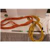 Image 1 : Extension Cords (2 Cords)