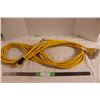 Image 1 : Heavier Duty Extension Cord