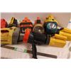 Image 5 : Flashlight Lot (Flashlights Need New Batteries)