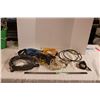 Image 1 : Misc Short Extension Cords
