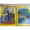 Image 3 : National Geographic 1960's Magazines