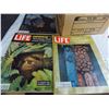 Image 2 : 1959-1960's Life Magazines