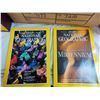 Image 2 : 1980's 1990's Nat Geo Magazines