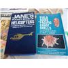 Image 2 : Lot of Books and Manuals