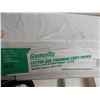 Image 2 : 5 New Pkg of Letter Size Premium Copy Paper