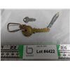 Image 1 : Unique Pocket Knife and Key