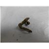 Image 3 : CNR Hinge?, Vintage Aladdin Lamp Parts Plus Misc