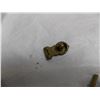 Image 4 : CNR Hinge?, Vintage Aladdin Lamp Parts Plus Misc