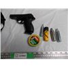 Image 2 : CO2 Pellet Gun and Case Daisy Powerline 008