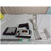 Image 1 : Sears Wireless Keyless Entry, Sony Tape Player Recorder and Misc