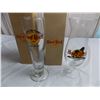 Image 2 : Hard Rock Cafe Las Vegas, Banff Advertising Glass Tumblers