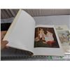 Image 2 : Utrillo 16 Beautiful Color Prints in Book Plus Norman Rockwell Poster Book