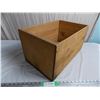 Image 3 : Vintage Apple Wooden Crate