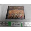 Image 1 : Sealed Tragically Hip Commemorative Grey Cup CD 2004