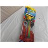 Image 2 : New Macaw 3D Nylon Kite 14" Wingspan