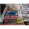 Image 2 : Car Show Advertising Posters