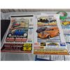 Image 3 : Car Show Advertising Posters