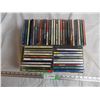 Image 1 : Mixed Musc CD's - Classics + Country