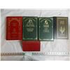 Image 2 : Various story books - Charles Dickens, Sherlock Holmes