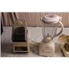 Image 2 : Sunbeam Blender, Idna Food Processor, Westbend Popcorn popper