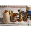 Image 2 : Thermos, Tree Lamps, Alarm Clocks, Compass, Novelty Misc