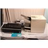 Image 1 : Old PhotoCopier, Remington Adding Machine, Printer