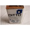 Image 2 : Ditto Duplicator Fluid Tin Can