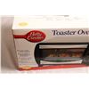 Image 2 : Betty Crocker Toaster Oven (in box)