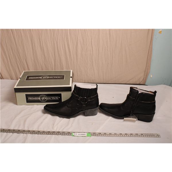 Dress Shoes (Size 8) "Rudy 2" Premiere Collection