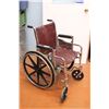 Image 1 : Everest Jennings Wheelchair