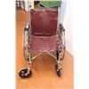 Image 2 : Everest Jennings Wheelchair