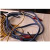 Image 2 : Booster Cables and Extension Cord