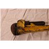 Image 2 : Pipe Wrench