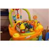 Image 3 : Plastic Outdoor Toddler/Kids Toys (3 pieces)