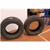 Image 3 : 3 Tires Goodyear Wranglers 245-70 R17